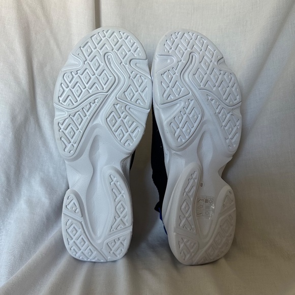 NEW - French Connection - 'FCUK' Camden Slip on Sneakers - Size 10 - Picture 7 of 9